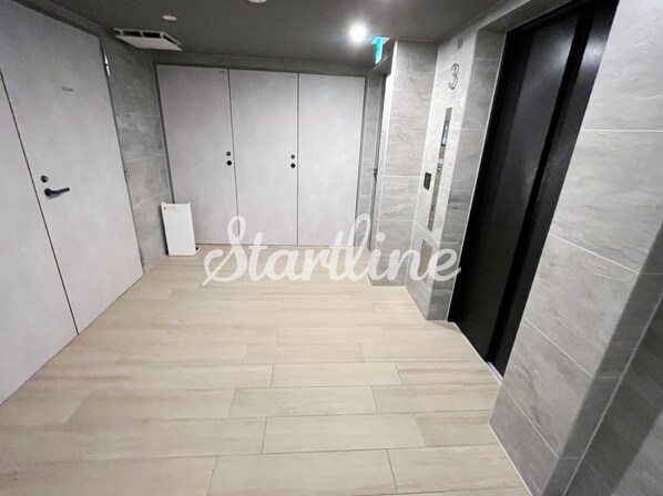 ルフォンプログレ品川戸越の物件内観写真